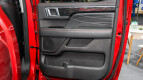Foton Tunland Interior photo