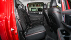 Foton Tunland Interior photo