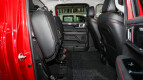 Foton Tunland Interior photo