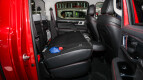 Foton Tunland Interior photo