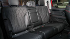 Foton Tunland Interior photo