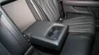 Foton Tunland Interior photo