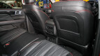 Foton Tunland Interior photo