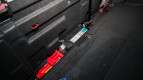 Foton Tunland Interior photo