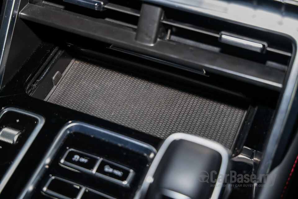 Foton Tunland Mk1 (2026) Interior